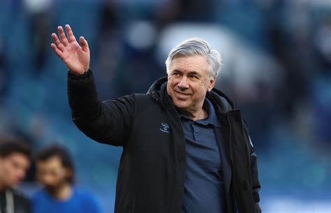 when did carlo ancelotti join real madrid